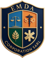 EMDA CORPORATION SARL