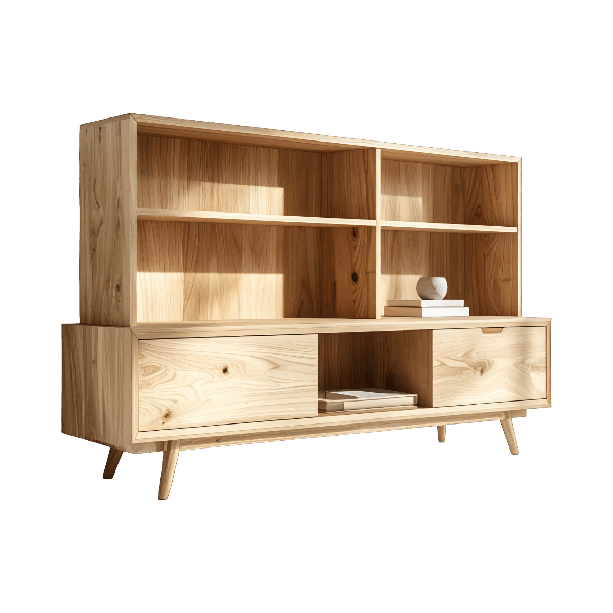 Modular Kitchen Cabinet